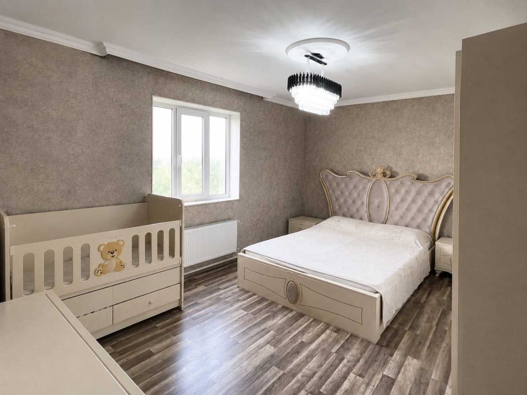 Həyət evi, Sumqayıt ş — Ev, villa, Sumqayıt (4)