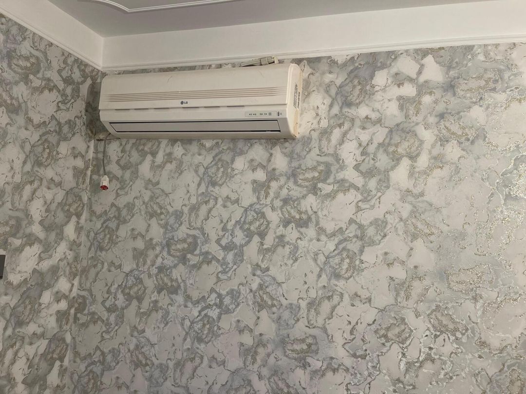 Satılır 2 otaqlı köhnə tikili 37 m² — Mənzil, Bakı (4)