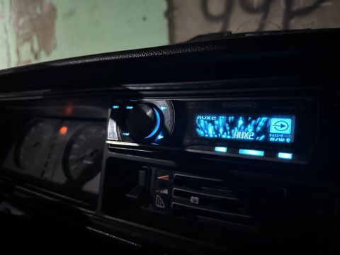 Maqnitola Pioneer 7150 — Bakı