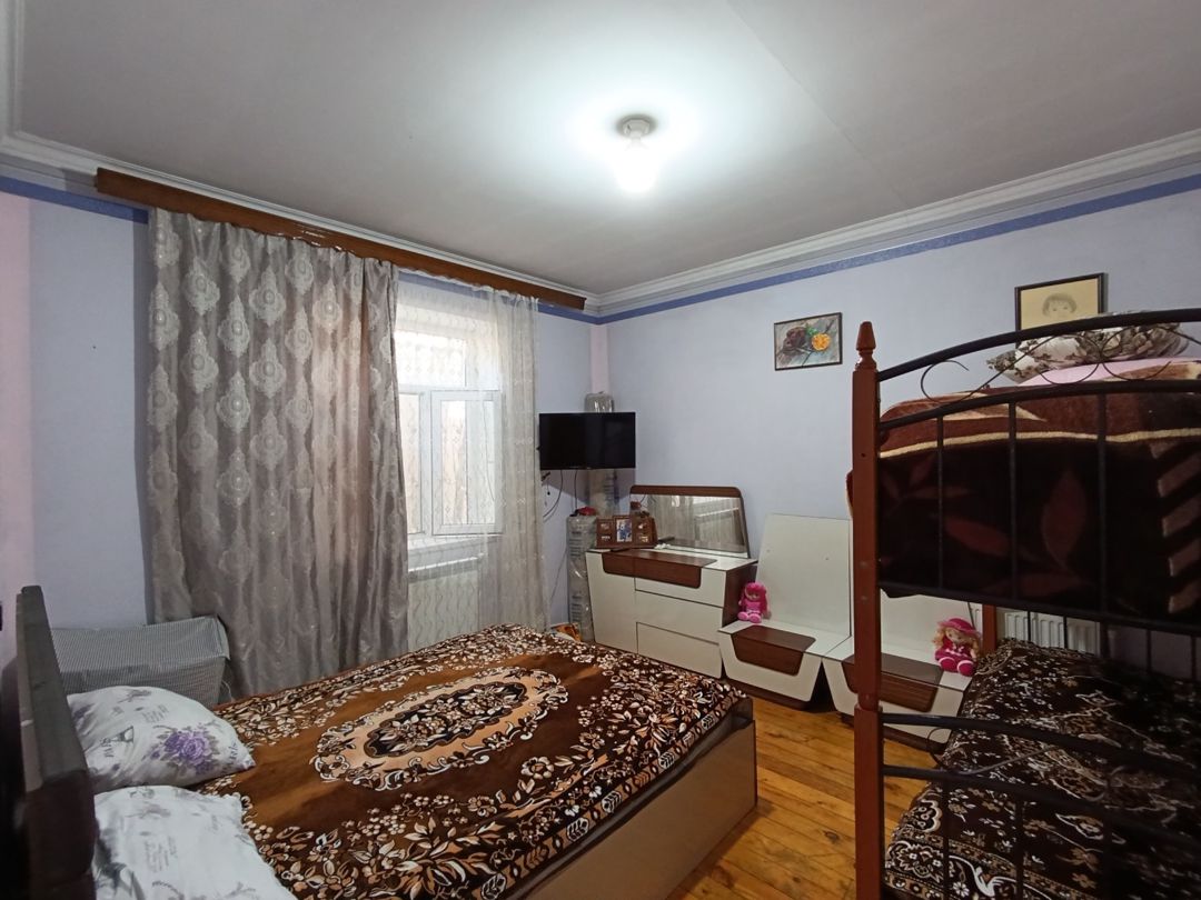 Həyət evi, Zabrat qəs — Ev, villa, Bakı (12)