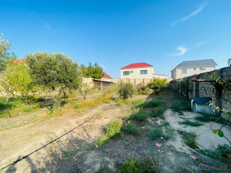 Satılır Torpaq 12 sot Bakı, Xəzər r., Mərdəkan — Torpaq, Bakı (7)