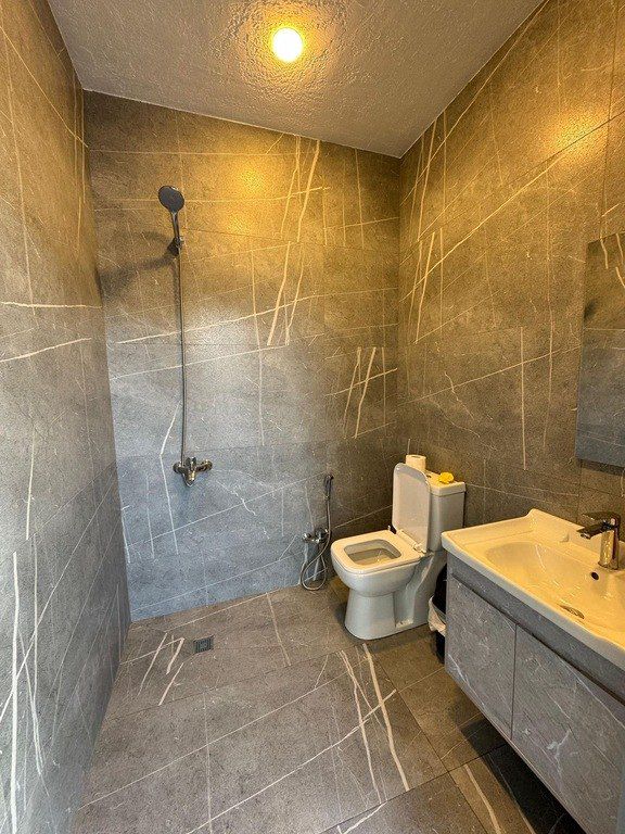İcarəyə verilir 4 otaqlı həyət evi/bağ evi 170 m² — Ev, villa, Bakı (12)