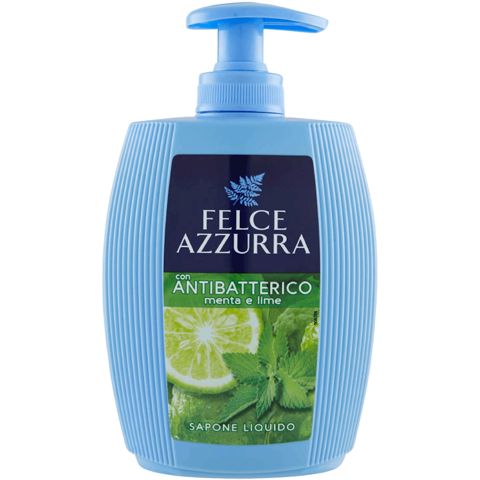 Maye sabun Felce Azzurra Antibakterial 300 ml — Bakı