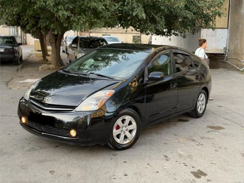 Toyota Prius, 1.5 L, 1.3 kWh, 2007 il, 448 202 km — Bakı