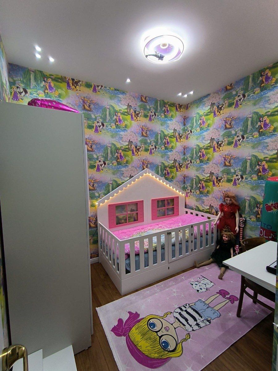 Satılır 3 otaqlı yeni tikili 75 m² — Mənzil, Bakı (9)