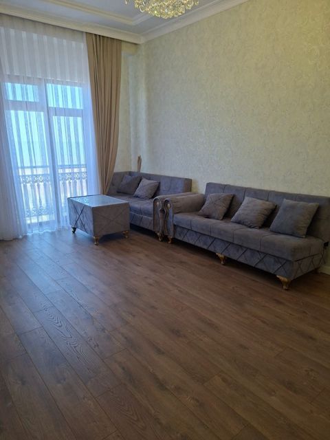 3-otaqlı yeni tikili kirayə verilir, Sumqayıt ş., 100 m² — Sumqayıt
