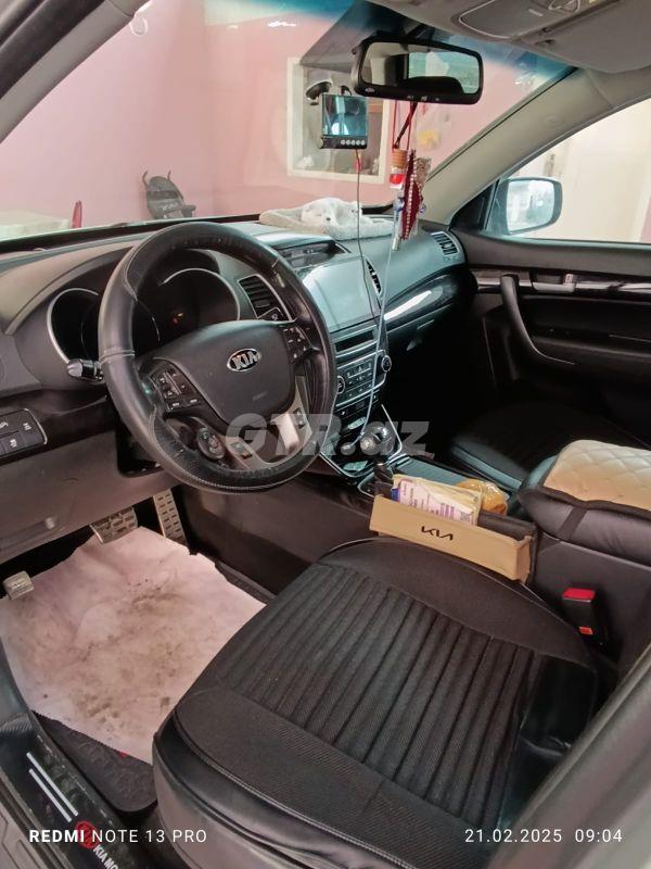 Kia Sorento 2.0 L, 2014, 267 000 km 77-XR-840 — Avtomobillər, Ağstafa