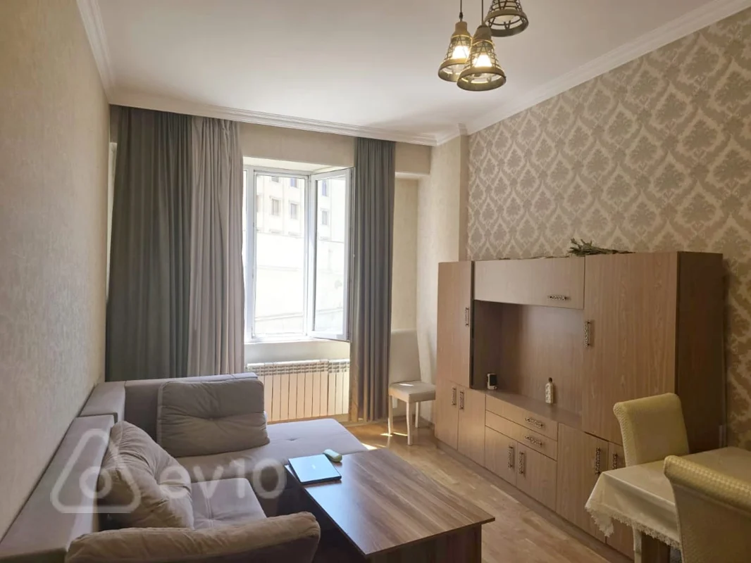 2 otaqlı mənzil, 42 m², Bakı, Kristal Abşeron Yaşayış Kompleksi — Mənzil, Bakı (2)
