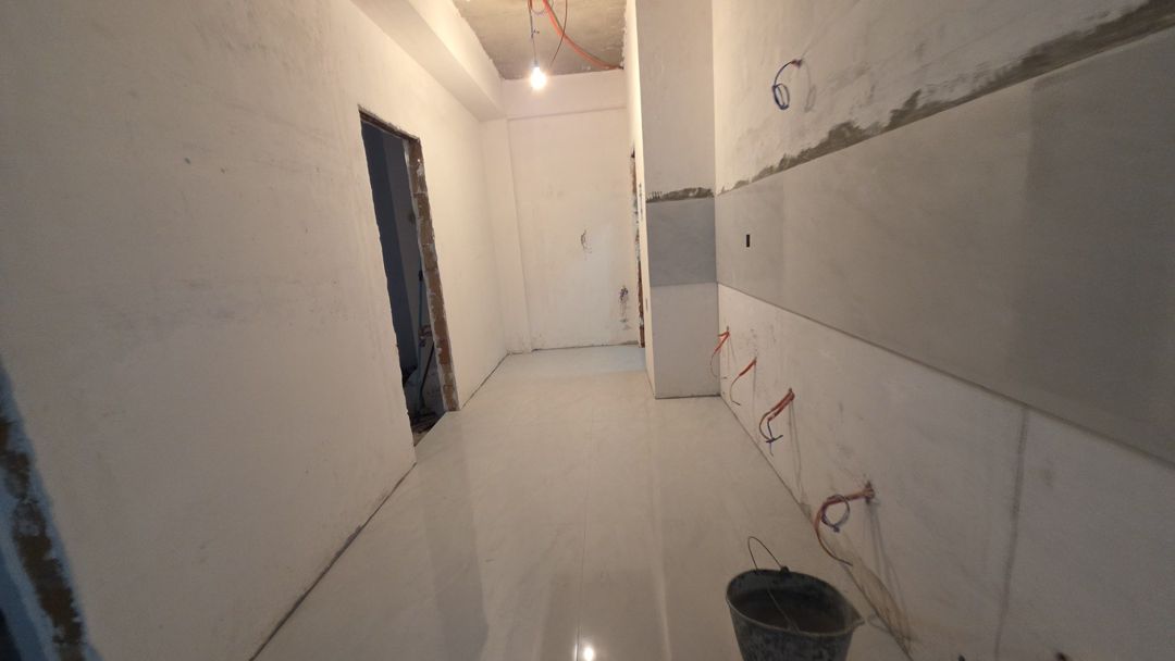 Satılır 3 otaqlı yeni tikili 105 m² — Mənzil, Bakı (5)