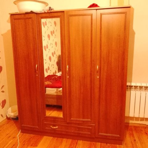Dolab — Bakı