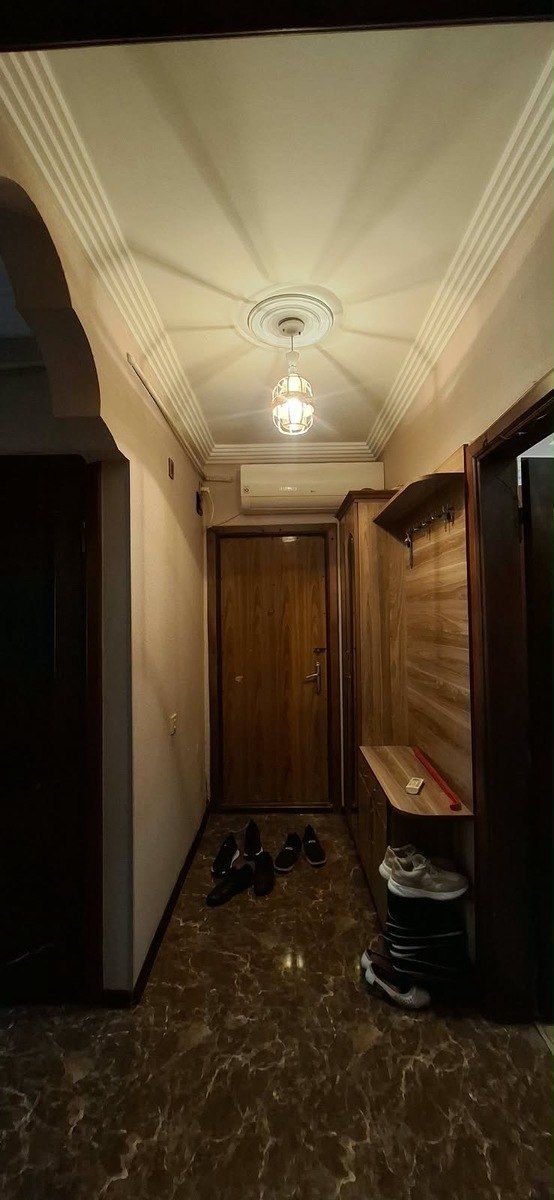 Satılır 3 otaqlı köhnə tikili 100 m² — Mənzil, Xırdalan (4)