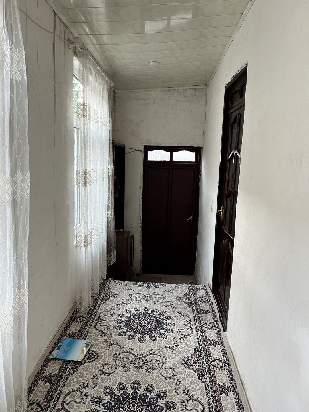 Satılır 9 otaqlı həyət evi/bağ evi 220 m² — Ev, villa, Bakı (6)