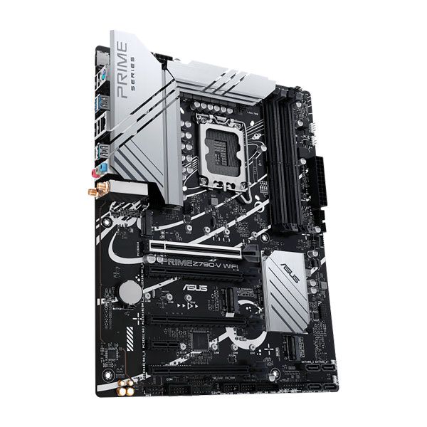 ASUS Prime Z790-V WiFi — Mallar, Bakı