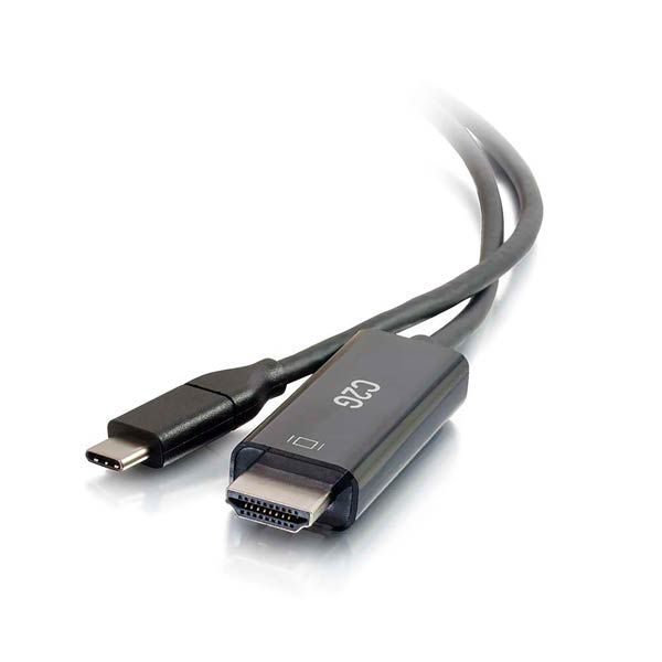 Usb-c to HDMI 8K Cable 1.8M — Mallar, Bakı