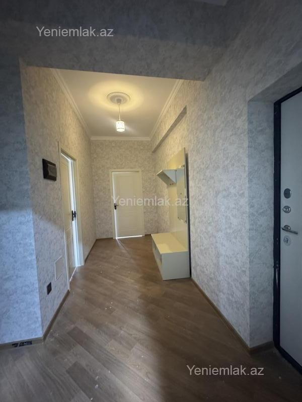 Satılır 2 otaqlı Bina evi menzil (Yeni tikili), 79 m², Səbail rayonu — Mənzil, Bakı (9)