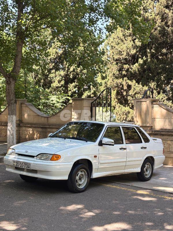 Lada (vaz) 2115 1.6 l, 2012, 199 km 20-OS-734 — Avtomobillər, Göygöl (7)