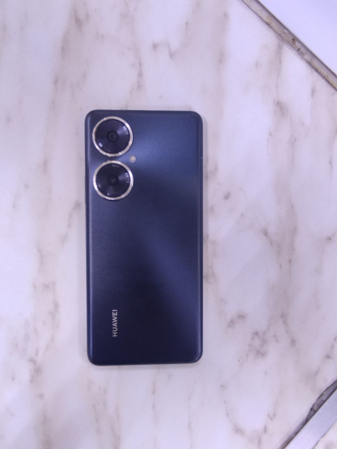 Huawei Nova 11i Mint Green 128GB/8GB — Smartfonlar, Bakı (2)
