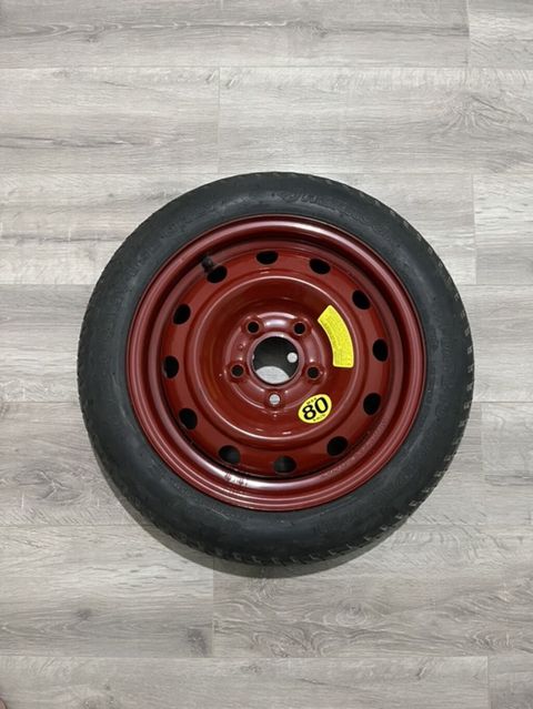 Yeni Disk təkər 80 / R 16, 5 Boltlu — Digah