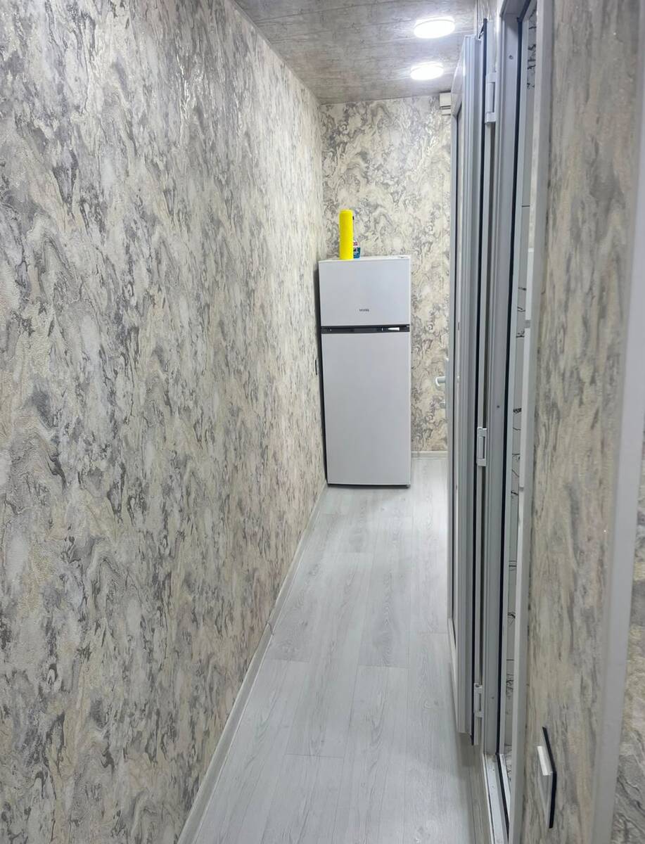 Satılır 2 otaqlı köhnə tikili 50 m² — Mənzil, Bakı (11)