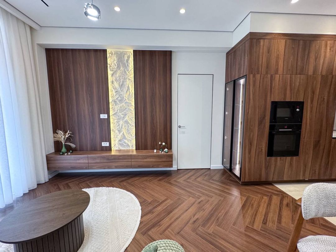 Satılır 2 otaqlı yeni tikili 67 m² — Mənzil, Bakı