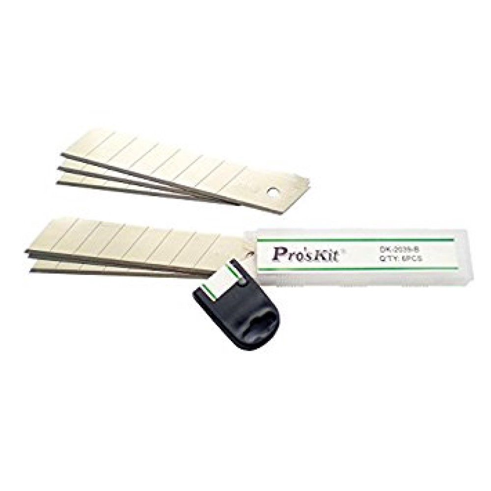 Bıçaq ümün Ülgüc Pro sKit DK-2039-B — Mallar, Bakı