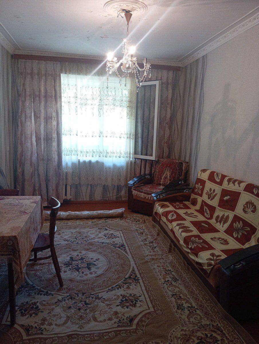 2-otaqlı mənzil kirayə verilir, 4-cü mkr., 80 m² — Mənzil, Bakı (10)