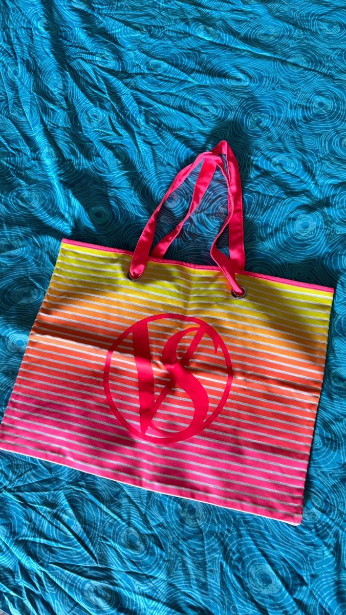 Victoria’s Secret yay çantası — Şəxsi əşyalar, Bakı