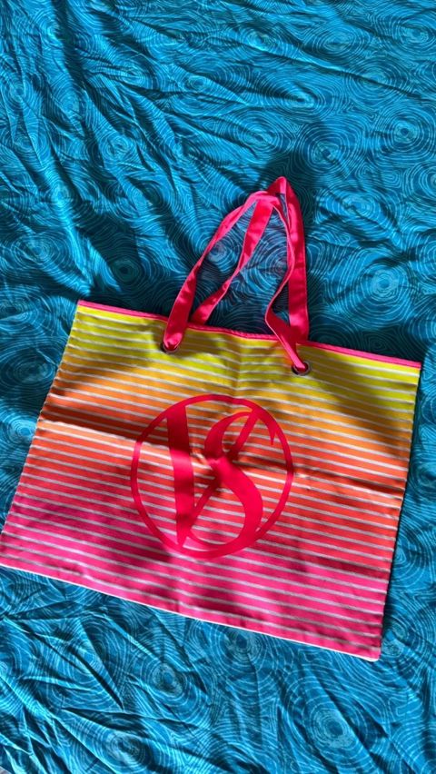 Victoria’s Secret yay çantası — Bakı