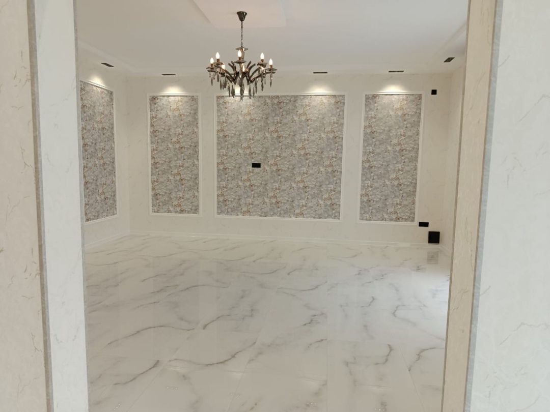 Satılır 4 otaqlı həyət evi/bağ evi 160 m² — Ev, villa, Bakı (9)