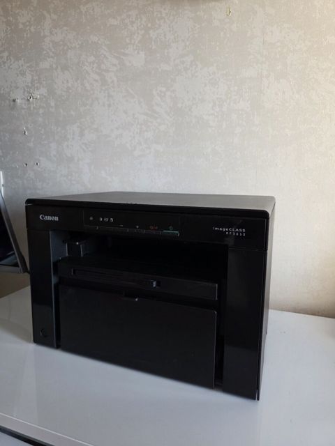 Canon mf 3010 — Bakı