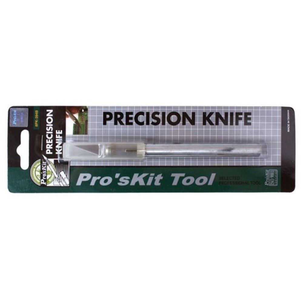 Neşrə (Skalpel) Pro sKit 8PK-394B — Mallar, Bakı (3)