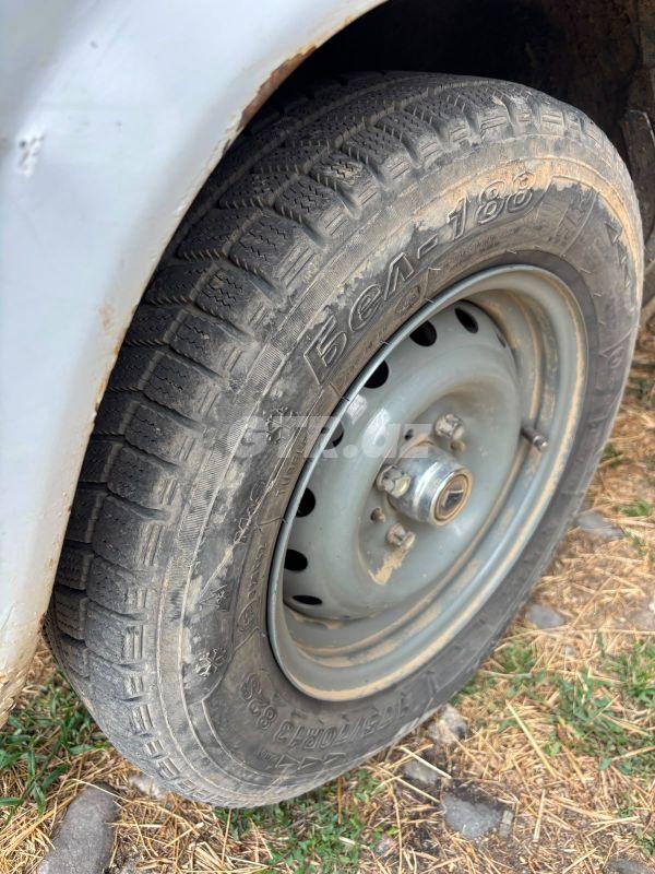 Lada (vaz) 2107 1.7 l, 2000, 13 809 km — Avtomobillər, Qusar (4)