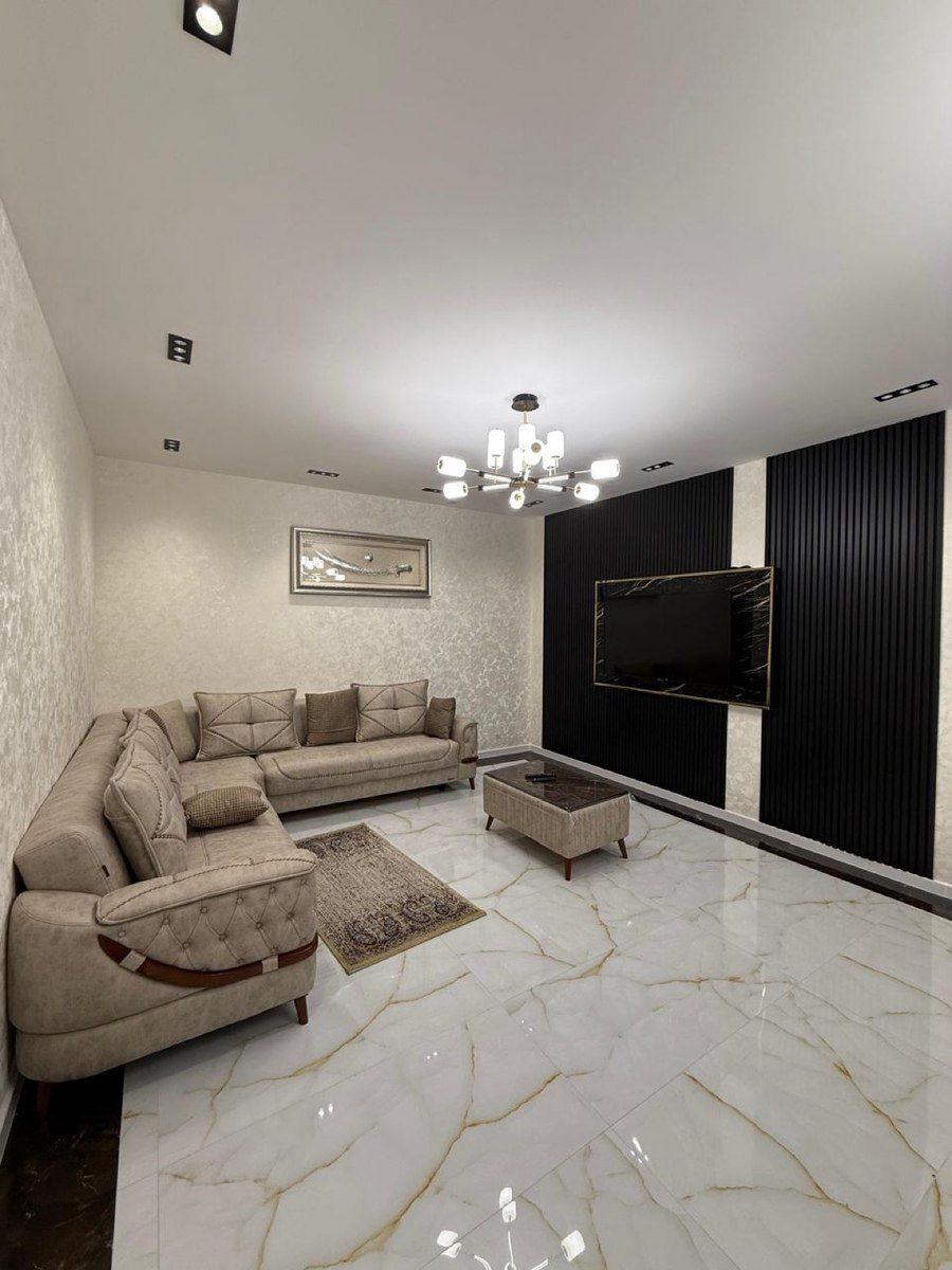 Bağ evi kirayə verilir, Şüvəlan qəs — Ev, villa, Bakı (7)