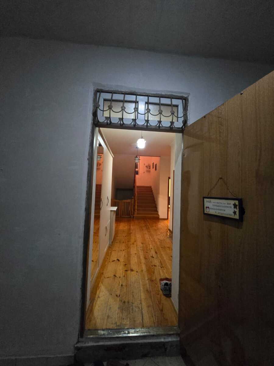 Satılır 6 otaqlı həyət evi/bağ evi 261 m² — Ev, villa, Bakı (9)