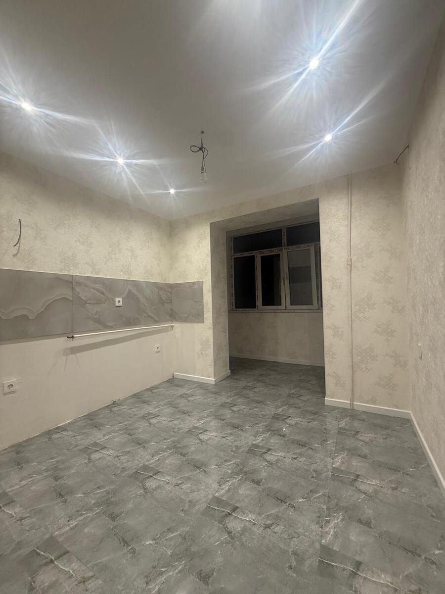 Satılır 3 otaqlı köhnə tikili 80 m² — Mənzil, Bakı (4)