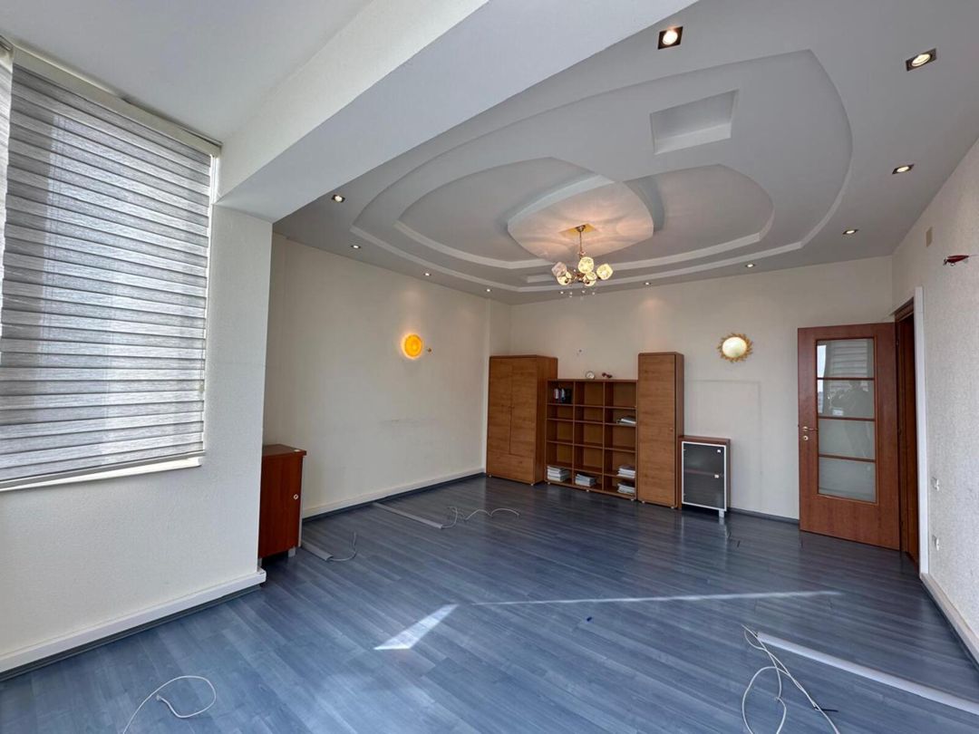 Satılır 3 otaqlı yeni tikili 151 m² — Mənzil, Bakı (5)