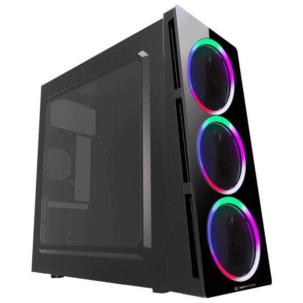 Rampage X-core Gaming Case — Mallar, Bakı