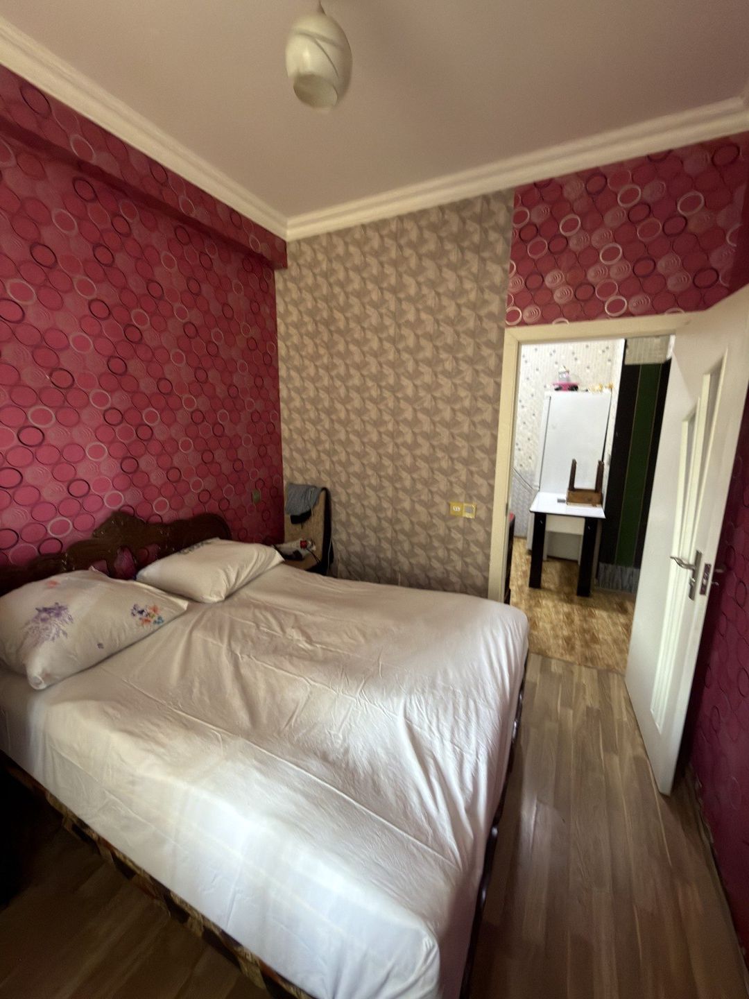 Satılır 2 otaqlı yeni tikili 42 m² — Mənzil, Bakı (7)
