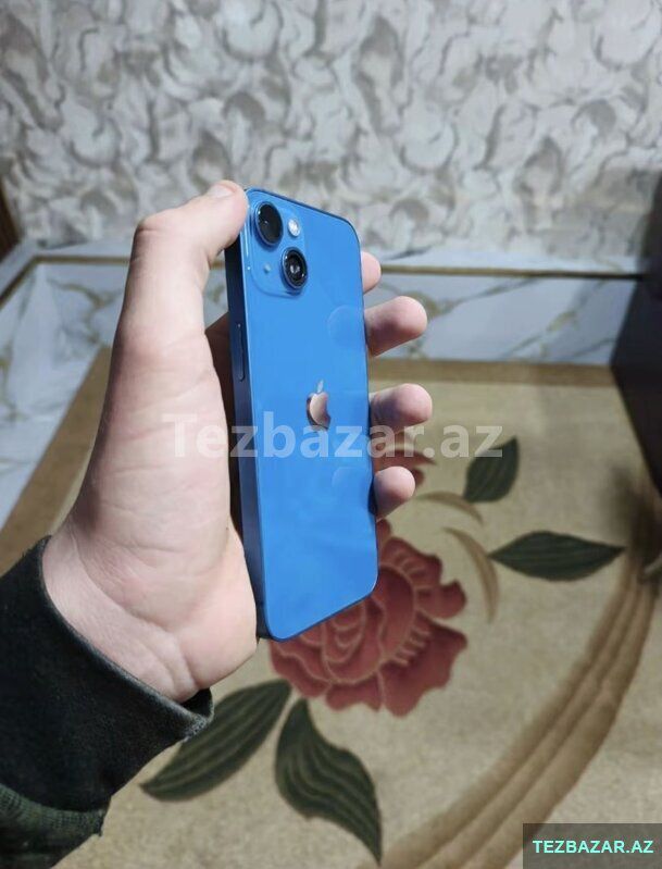 iphone 13 — Apple iPhone, Ağdaş