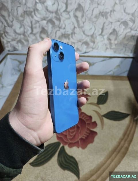 iphone 13 — Ağdaş