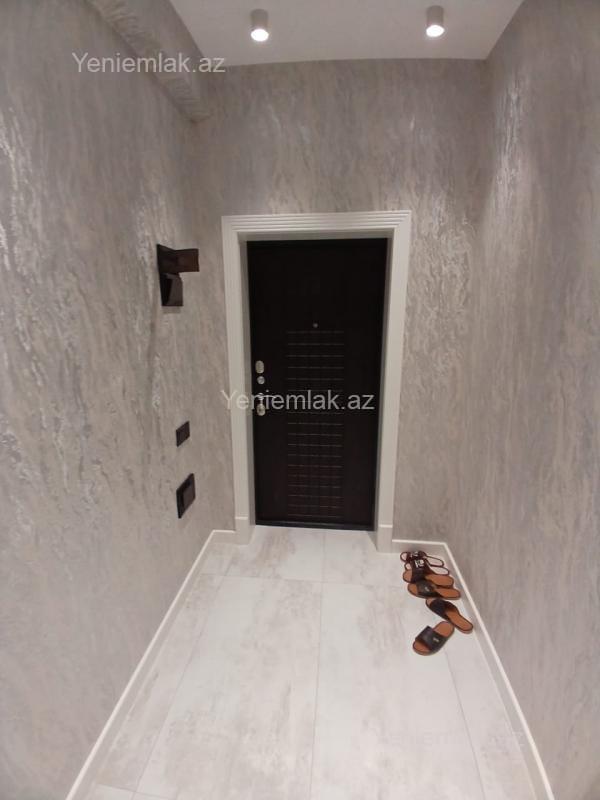 Satılır 3 otaqlı Bina evi menzil (Yeni tikili), 98 m², Sumqayıt Bulvarı — Mənzil, Sumqayıt (9)