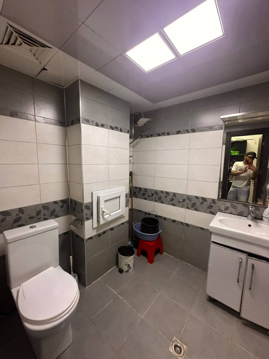 2-otaqlı yeni tikili, Məhəmmədli qəs., 62 m² — Mənzil, Bakı (10)