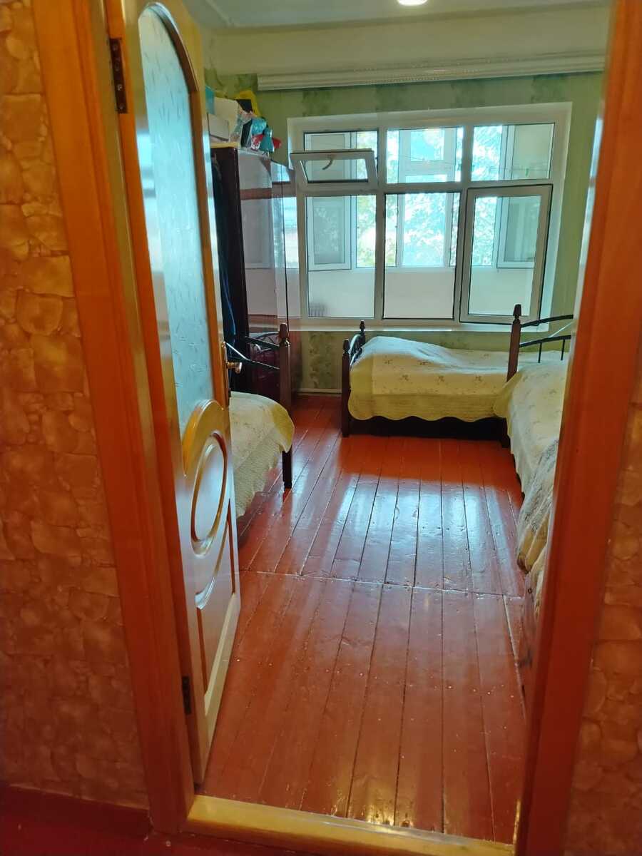3-otaqlı mənzil, Xırdalan ş., 87 m² — Mənzil, Xırdalan (3)