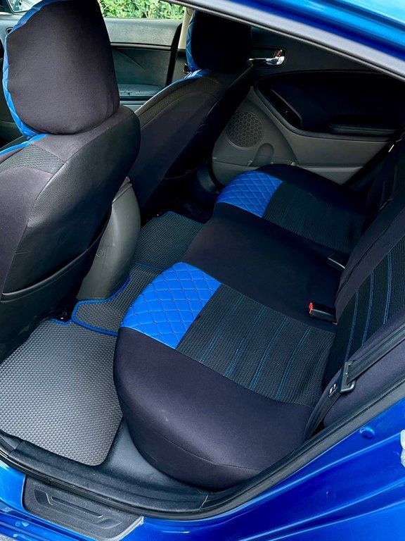 Kia Forte, 1.8 L, 2014 il, 269 889 km 90-SY-918 — Avtomobillər, Bakı (8)