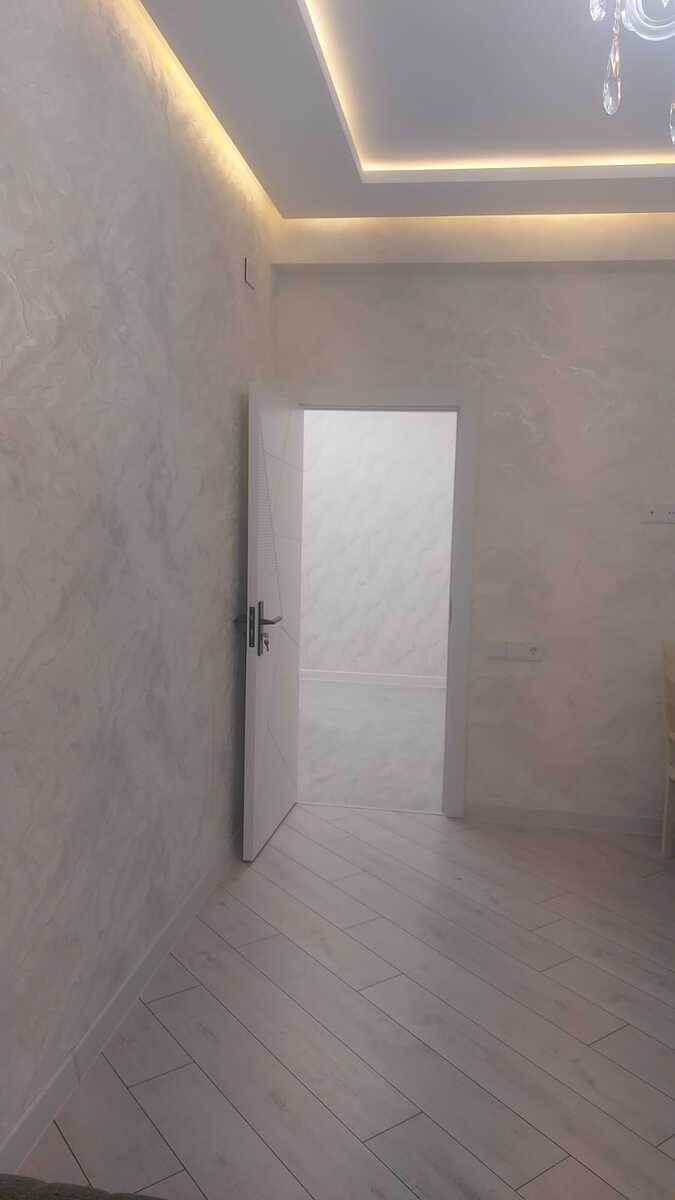 Satılır 2 otaqlı yeni tikili 51 m² — Mənzil, Bakı (9)