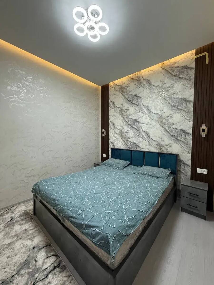 İcarəyə verilir 4 otaqlı həyət evi/bağ evi 200 m² — Ev, villa, Bakı (12)