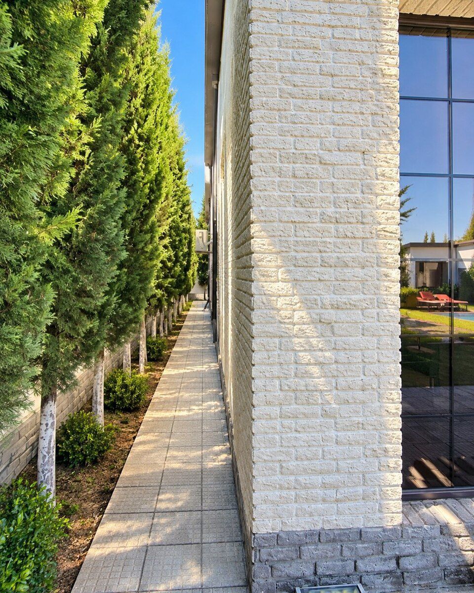 Satılır 5 otaqlı həyət evi/bağ evi 200 m² — Ev, villa, Bakı (7)