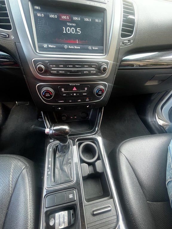 Kia Sorento, 2.0 L, 2012 il, 215 000 km — Avtomobillər, Bakı (12)