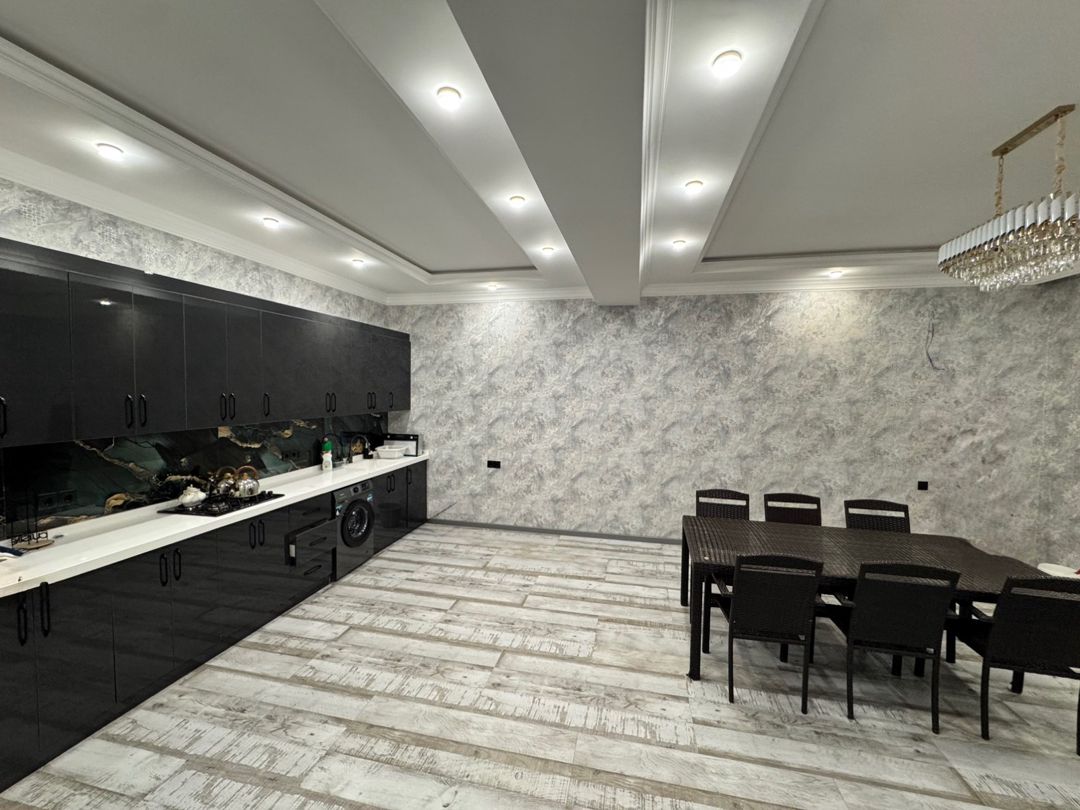 Bağ evi kirayə verilir, Novxanı qəs — Ev, villa, Bakı (3)