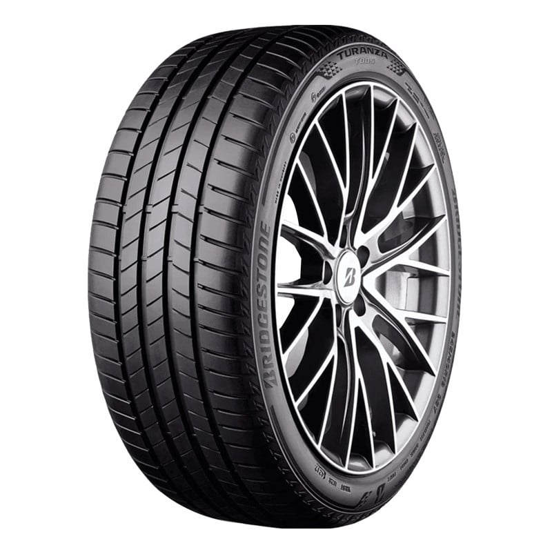 Bridgestone Turanza T005 205/55R16 91W — Şinlər, Bakı